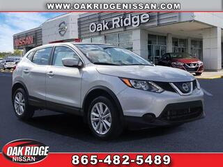 2019 Nissan Rogue for sale in Oak Ridge TN