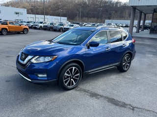 2019 Nissan Rogue for sale in Kingsport TN