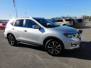 2019 Nissan Rogue for sale in Clarksville TN