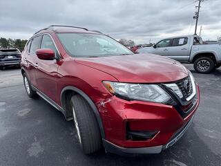 2019 Nissan Rogue for sale in Easley SC