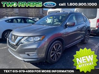 2019 Nissan Rogue for sale in Mt. Juliet TN