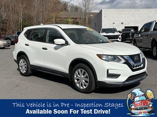 2019 Nissan Rogue for sale in Waynesville NC