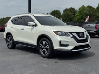 2020 Nissan Rogue for sale in Easley SC