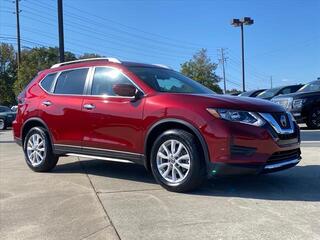 2020 Nissan Rogue for sale in Shelby NC