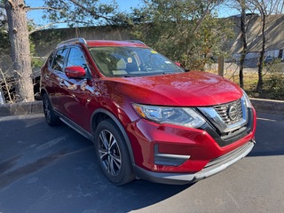2020 Nissan Rogue for sale in Greenville SC