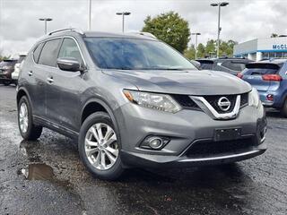 2015 Nissan Rogue for sale in Cincinnati OH