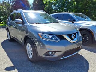 2015 Nissan Rogue for sale in Clarksville TN