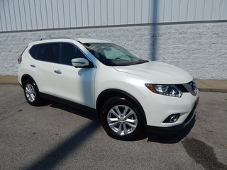 2016 Nissan Rogue for sale in Clarksville TN