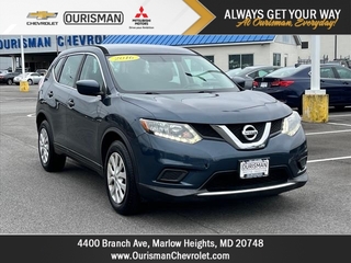 2016 Nissan Rogue for sale in Bedford VA