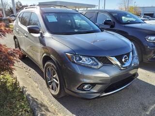 2016 Nissan Rogue for sale in Clarksville TN