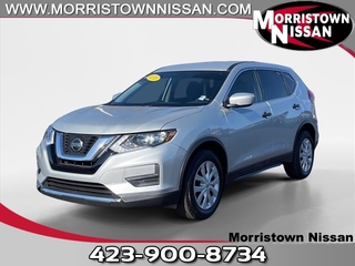 2018 Nissan Rogue for sale in Morristown TN