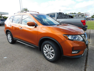 2019 Nissan Rogue for sale in Clarksville TN