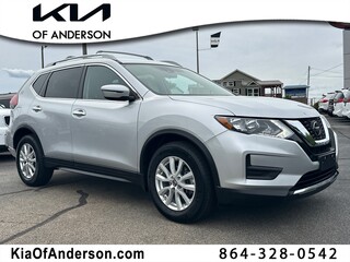 2019 Nissan Rogue for sale in Pendleton SC