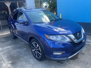 2019 Nissan Rogue for sale in Garden City Park NY