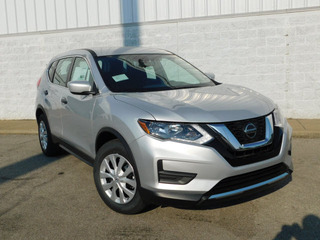 2020 Nissan Rogue for sale in Clarksville TN