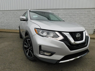 2020 Nissan Rogue for sale in Clarksville TN