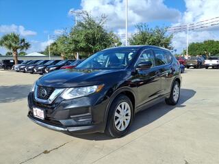 2020 Nissan Rogue