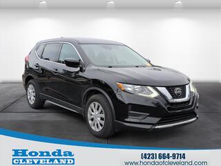 2020 Nissan Rogue for sale in Cleveland TN