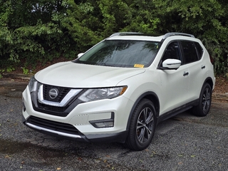 2020 Nissan Rogue for sale in Forest City NC
