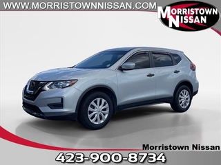 2020 Nissan Rogue for sale in Morristown TN