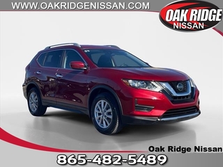 2020 Nissan Rogue for sale in Oak Ridge TN