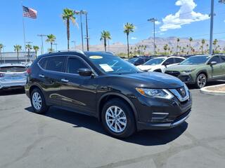2020 Nissan Rogue