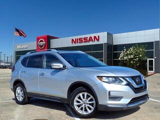 2020 Nissan Rogue for sale in Alvin TX