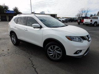 2015 Nissan Rogue for sale in Clarksville TN