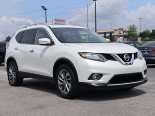 2015 Nissan Rogue for sale in Sevierville TN