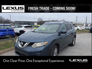 2015 Nissan Rogue for sale in Chattanooga TN