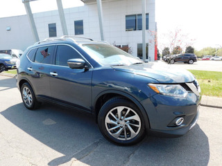 2015 Nissan Rogue for sale in Clarksville TN