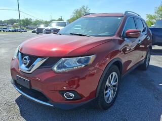 2015 Nissan Rogue for sale in Shelbyville TN