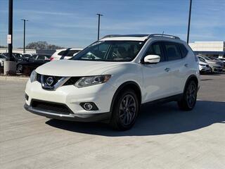 2016 Nissan Rogue for sale in Orland Park IL