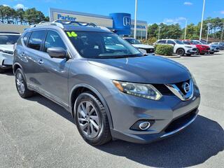 2016 Nissan Rogue for sale in Morehead City NC