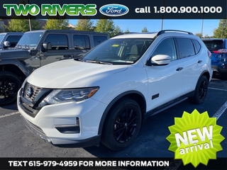 2017 Nissan Rogue for sale in Mt. Juliet TN