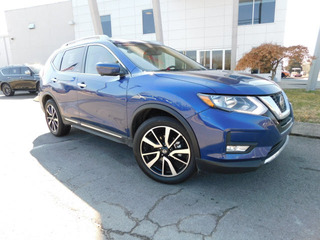 2020 Nissan Rogue for sale in Clarksville TN