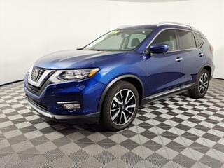 2020 Nissan Rogue for sale in Bridgeport WV