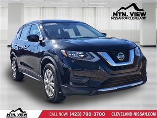 2020 Nissan Rogue for sale in Mcdonald TN