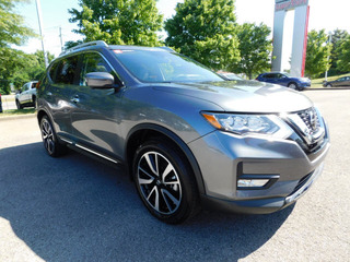 2020 Nissan Rogue for sale in Clarksville TN