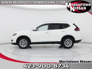 2020 Nissan Rogue for sale in Morristown TN