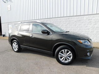 2014 Nissan Rogue for sale in Clarksville TN