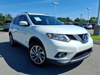 2014 Nissan Rogue for sale in Clarksville TN