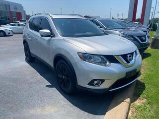 2015 Nissan Rogue for sale in North Haven CT