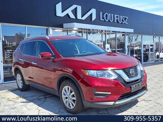 2018 Nissan Rogue for sale in Joliet IL