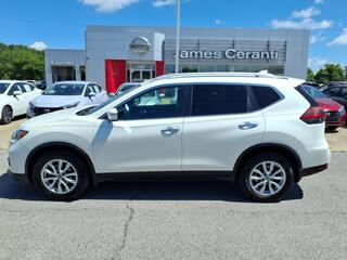 2018 Nissan Rogue for sale in Greenville MS
