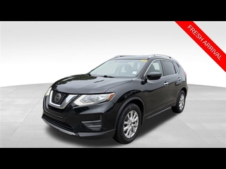2018 Nissan Rogue for sale in Shelby NC