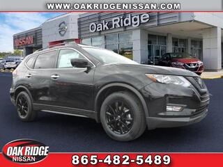 2018 Nissan Rogue for sale in Oak Ridge TN