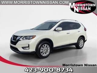 2018 Nissan Rogue for sale in Morristown TN