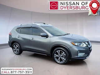 2019 Nissan Rogue for sale in Dyersburg TN