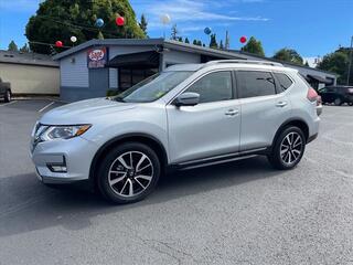 2019 Nissan Rogue for sale in Milwaukie OR